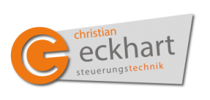 christian eckhart steuerungstechnik Logo